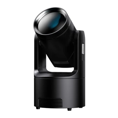 Llum de capçal mòbil LED Super Beam de 200 W